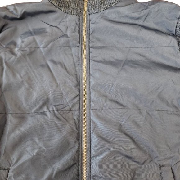 Wind River Outfitters Hoodie Jacket Men's Size XL Blue Full Zip Pockets - Picture 13 of 16